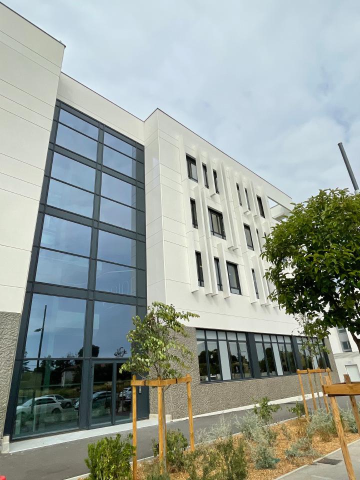 Location bureau Montpellier Hérault OLBUR2643301 2