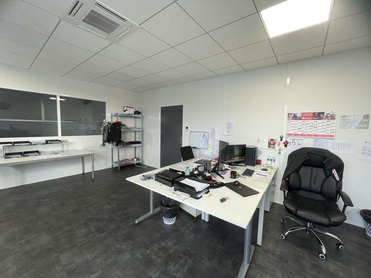 Location local d'activité Toulouse Haute-Garonne OLACT2318144 17
