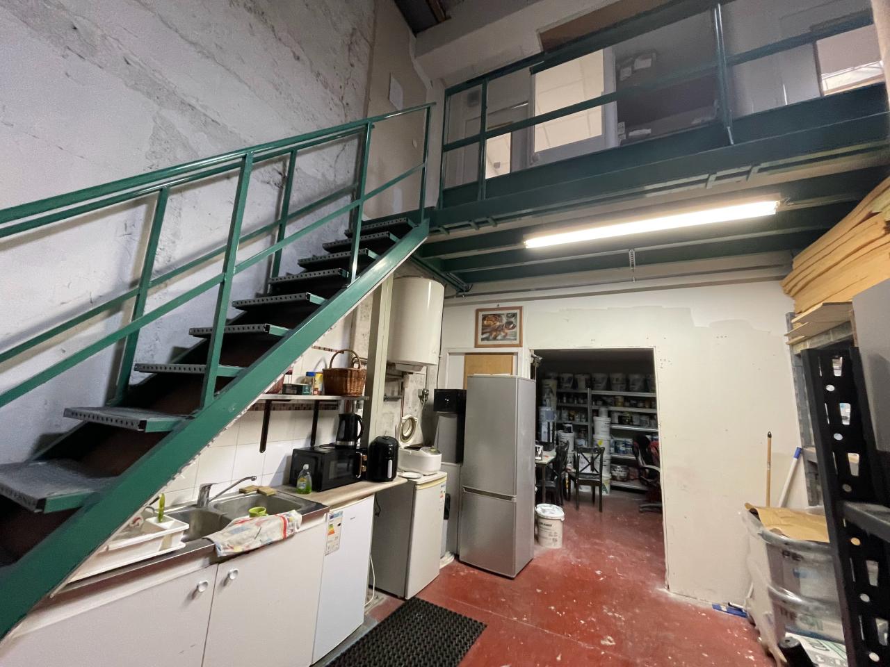 Location local d'activité Vénissieux Rhône OLACT2531230 11