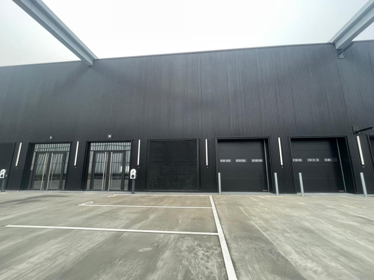 Location local d'activité Lezennes Nord OLACT2640284 7