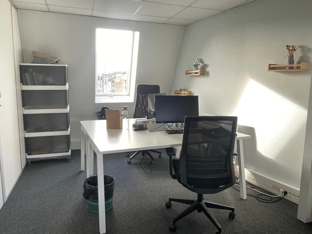 Location bureau Lille Nord OLBUR2639117 9