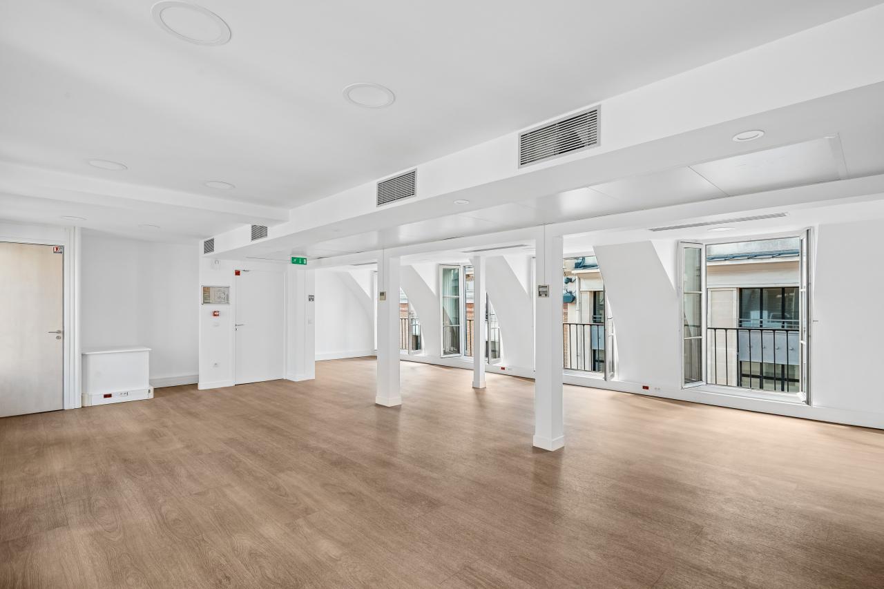 Location bureau Paris OLBUR2427005 2