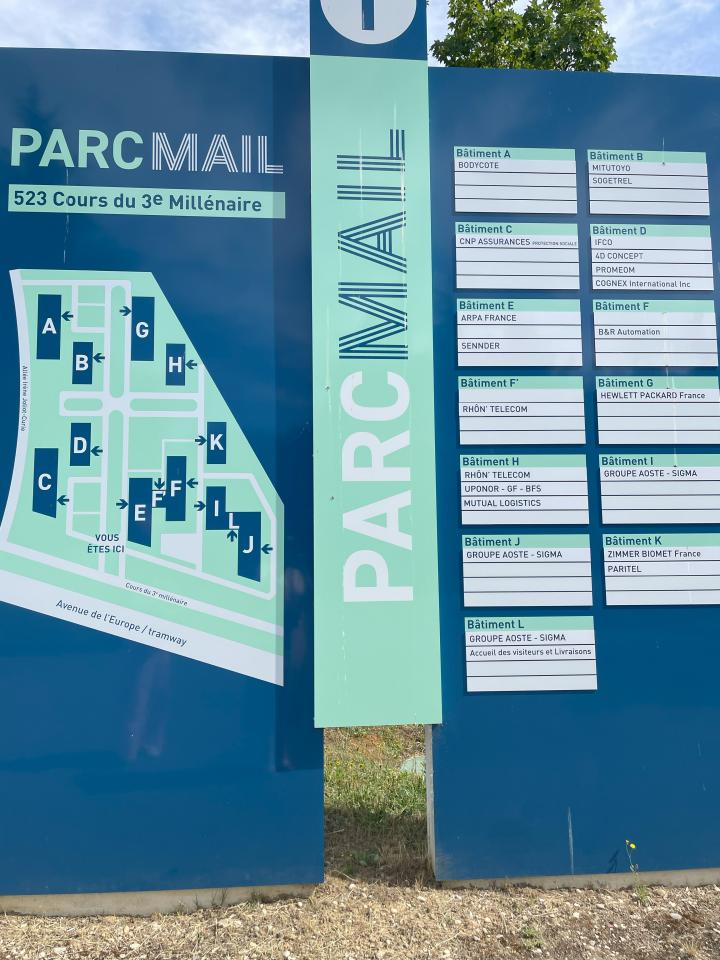 Location bureau Saint-Priest Rhône OLBUR2108812 21