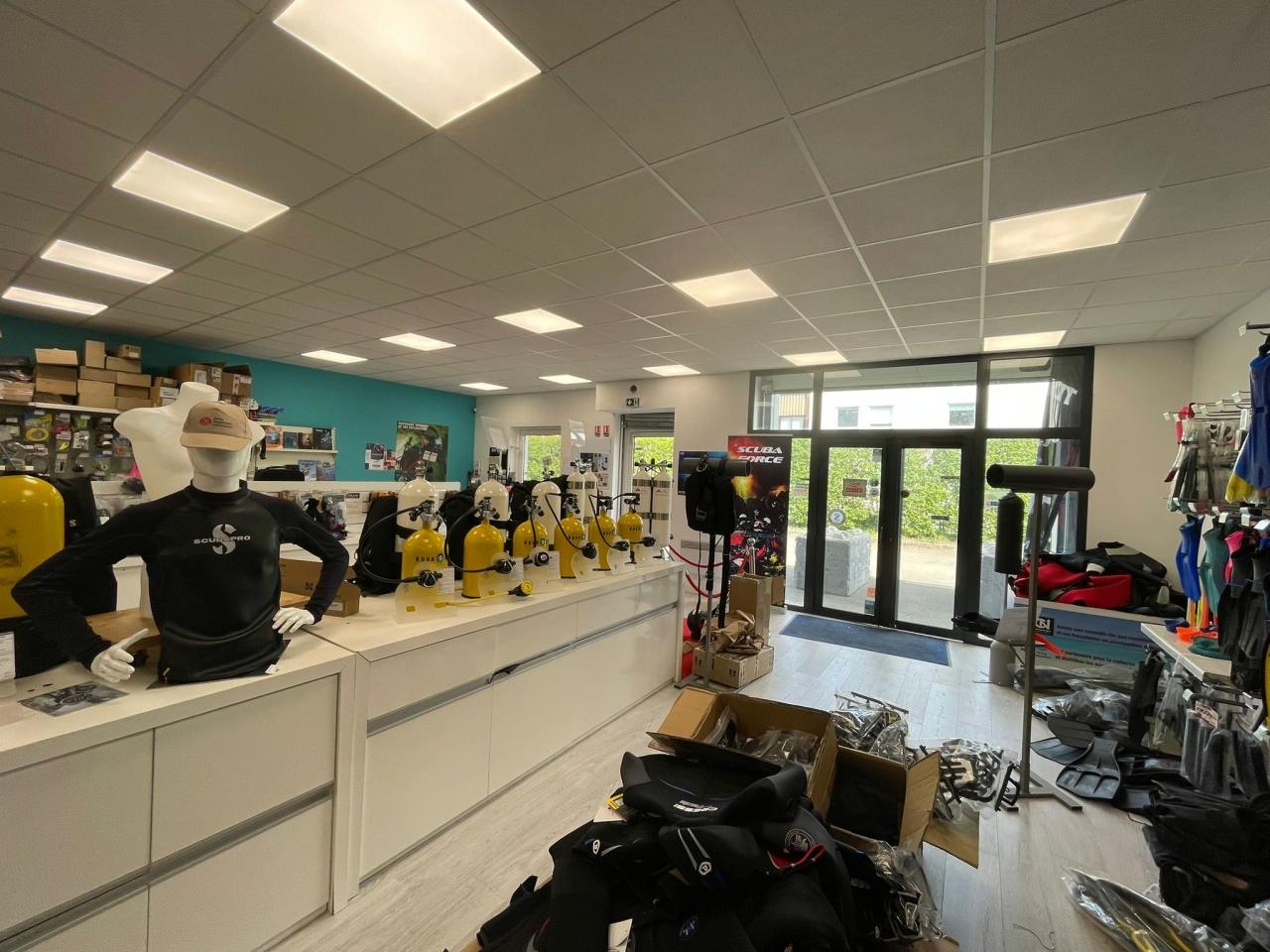 Location local d'activité Villeneuve-d'Ascq Nord OLACT2532098 4