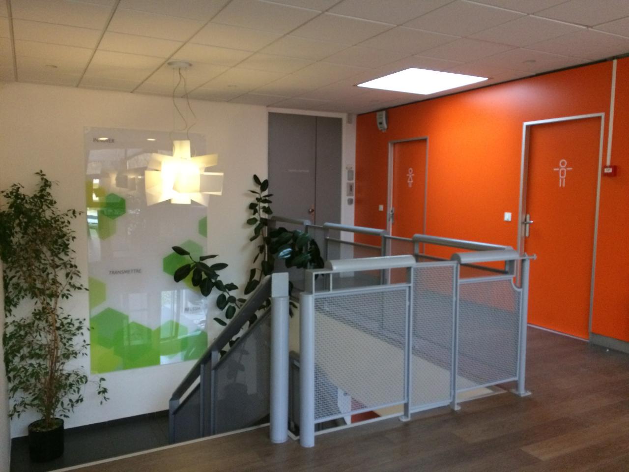 Vente bureau Meylan Isère OVBUR2530129 6