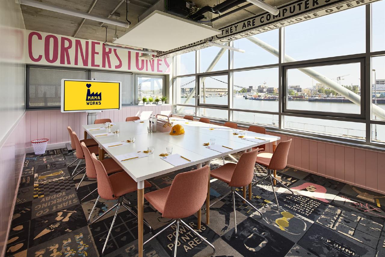 Location coworking Bordeaux Gironde OLBUR2002406 5