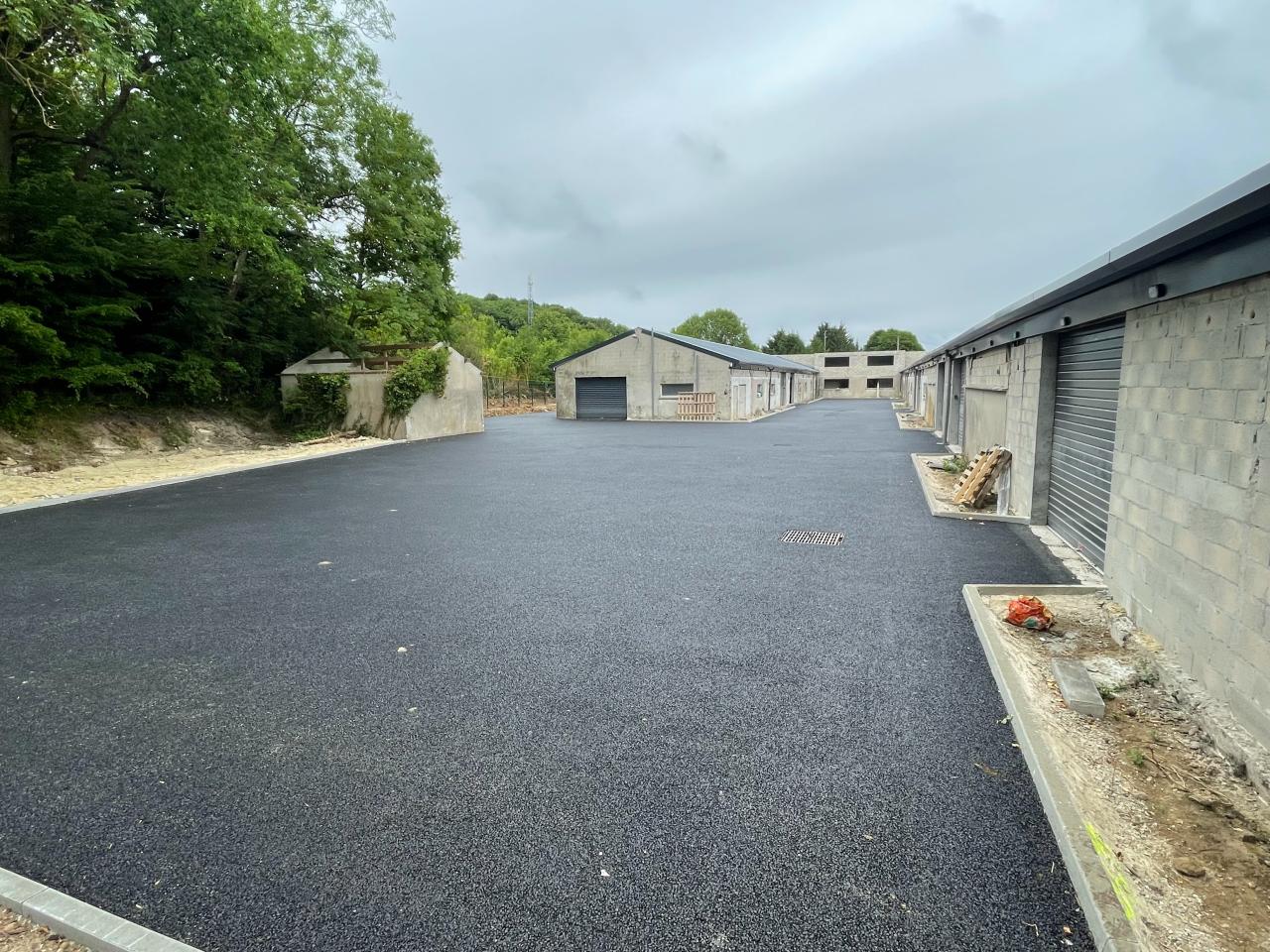 Location local d'activité Montagny-en-Vexin Oise OLACT2532894 4