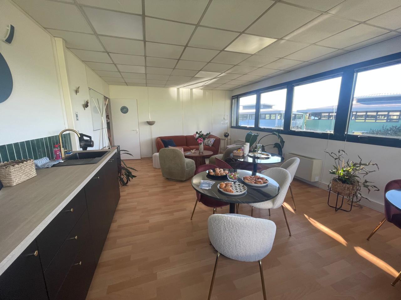 Location coworking Canéjan Gironde OLBUR2644422 2