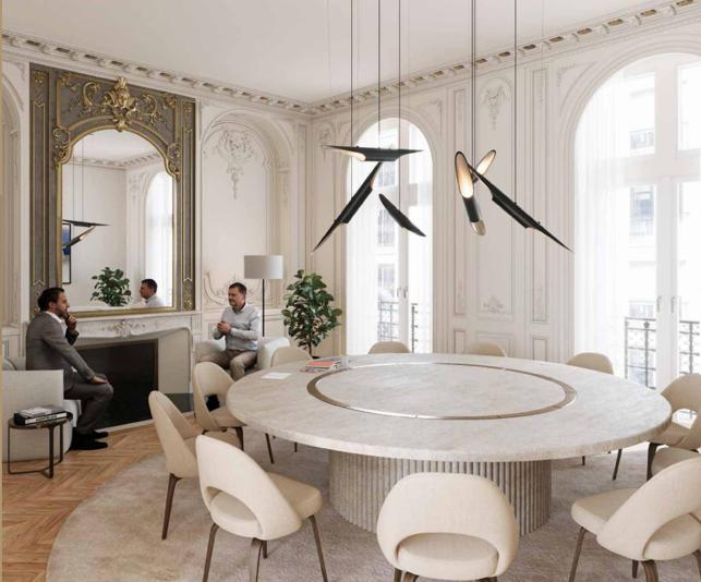 Location bureau Paris OLBUR2200019 6