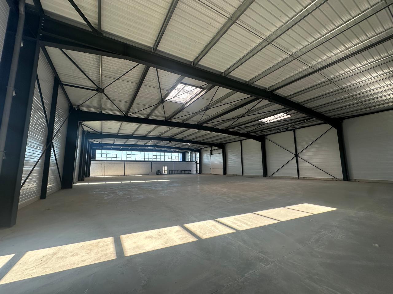 Location local d'activité Parçay-Meslay Indre-et-Loire OLACT2639831 4