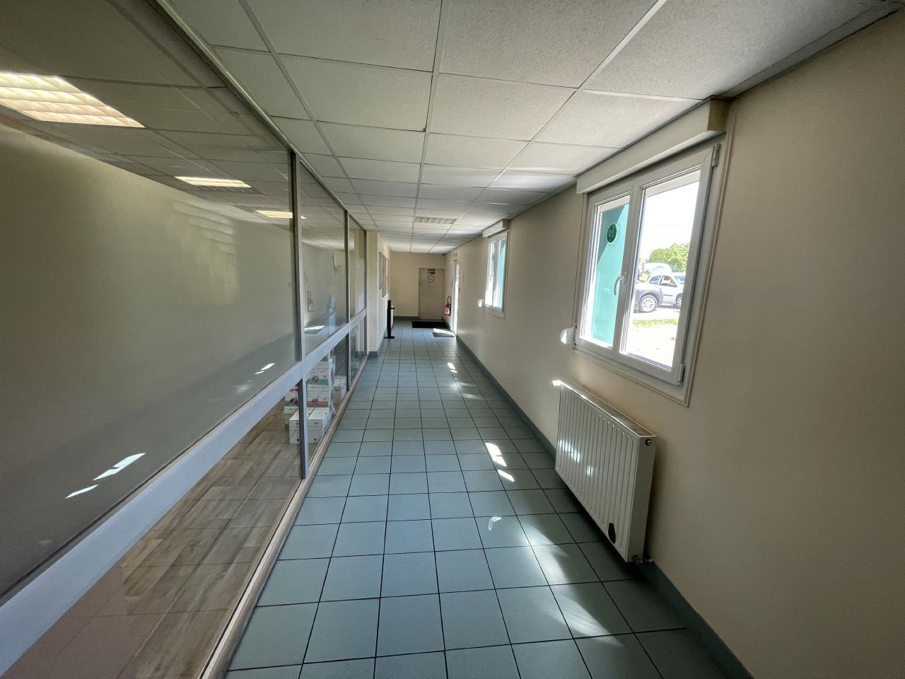 Vente local d'activité Heillecourt Meurthe-et-Moselle OVACT2318576 7