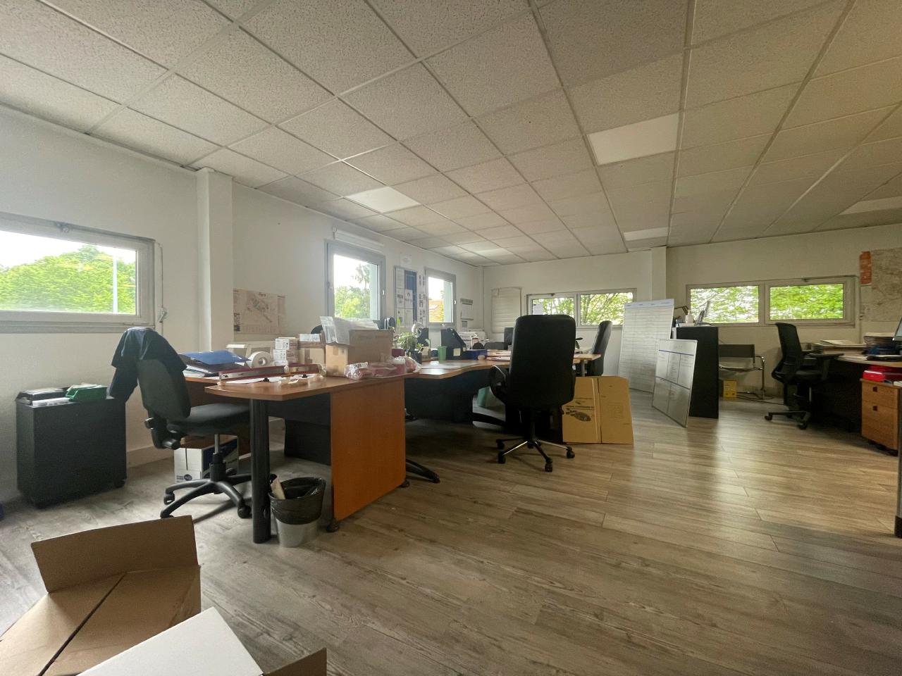 Location local d'activité Orly Val-de-Marne OLACT2423296 2