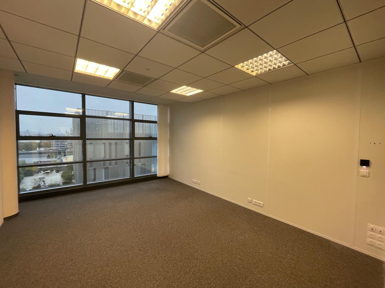 Location bureau Rouen Seine-Maritime OLBUR2112633 4