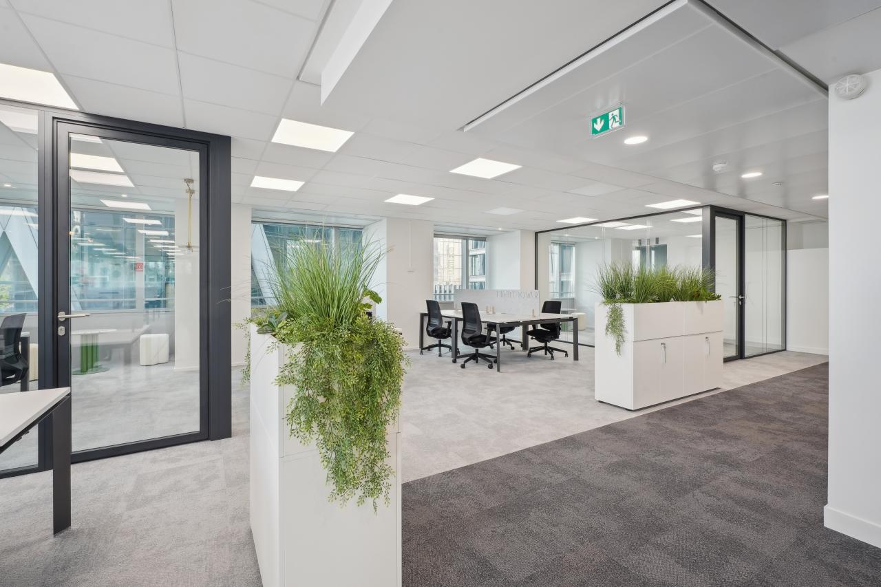 Location bureau Courbevoie Hauts-de-Seine OLBUR2100295 18