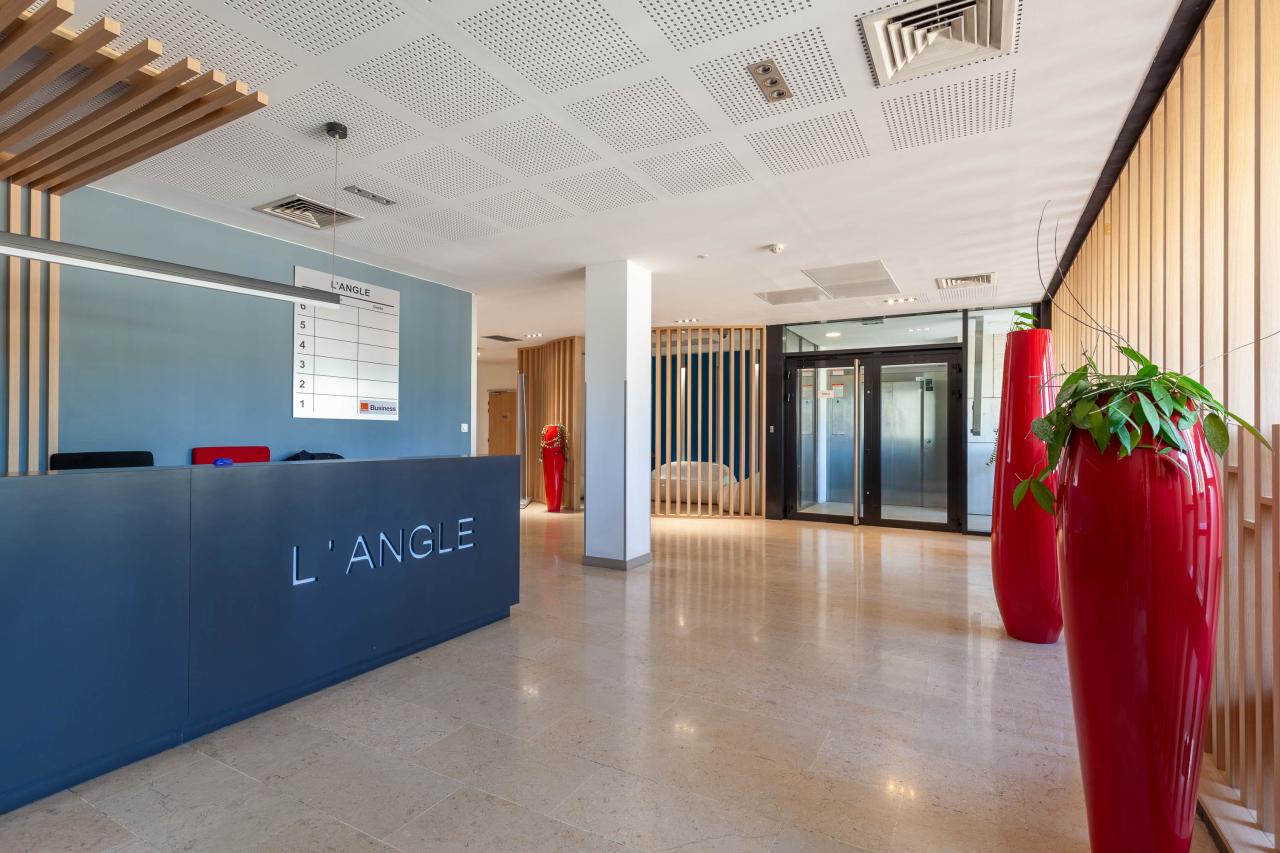 Vente bureau Marseille Bouches-du-Rhône OVBUR2425838 1