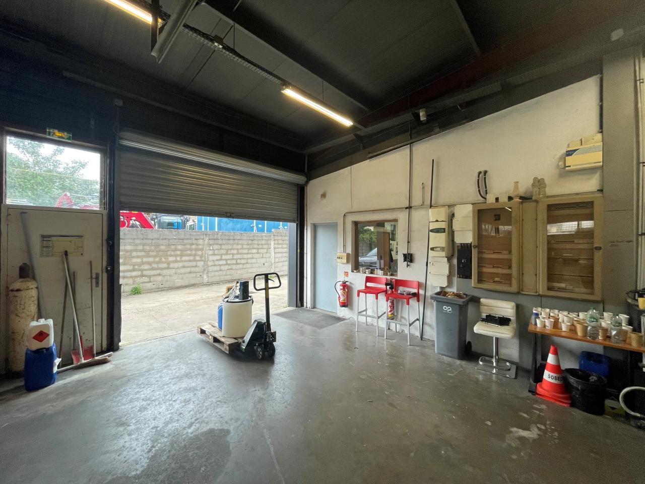 Vente local d'activité Vitry-sur-Seine Val-de-Marne OVACT2641587 9