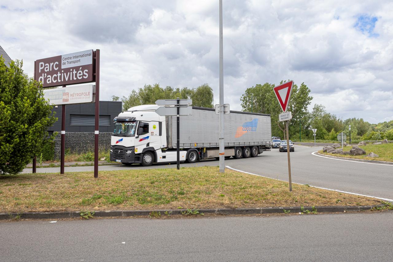 Location local d'activité Roncq Nord OLACT2119995 12