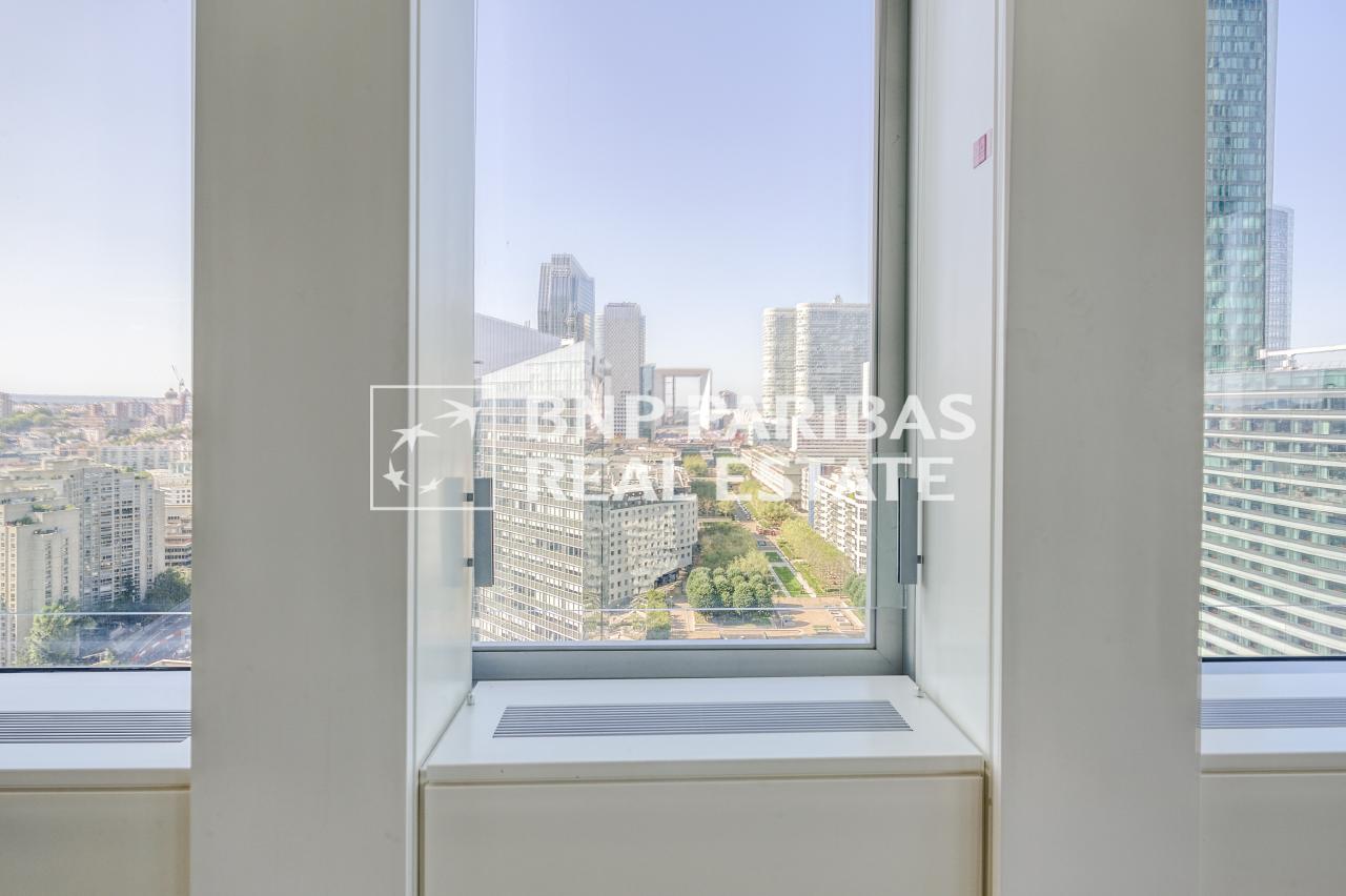 Location bureau Puteaux Hauts-de-Seine OLBUR2001944 9