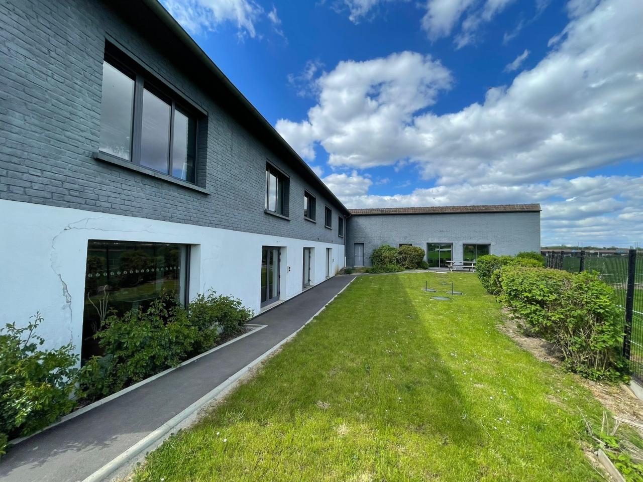 Location local d'activité Seclin Nord OLACT2641222 8