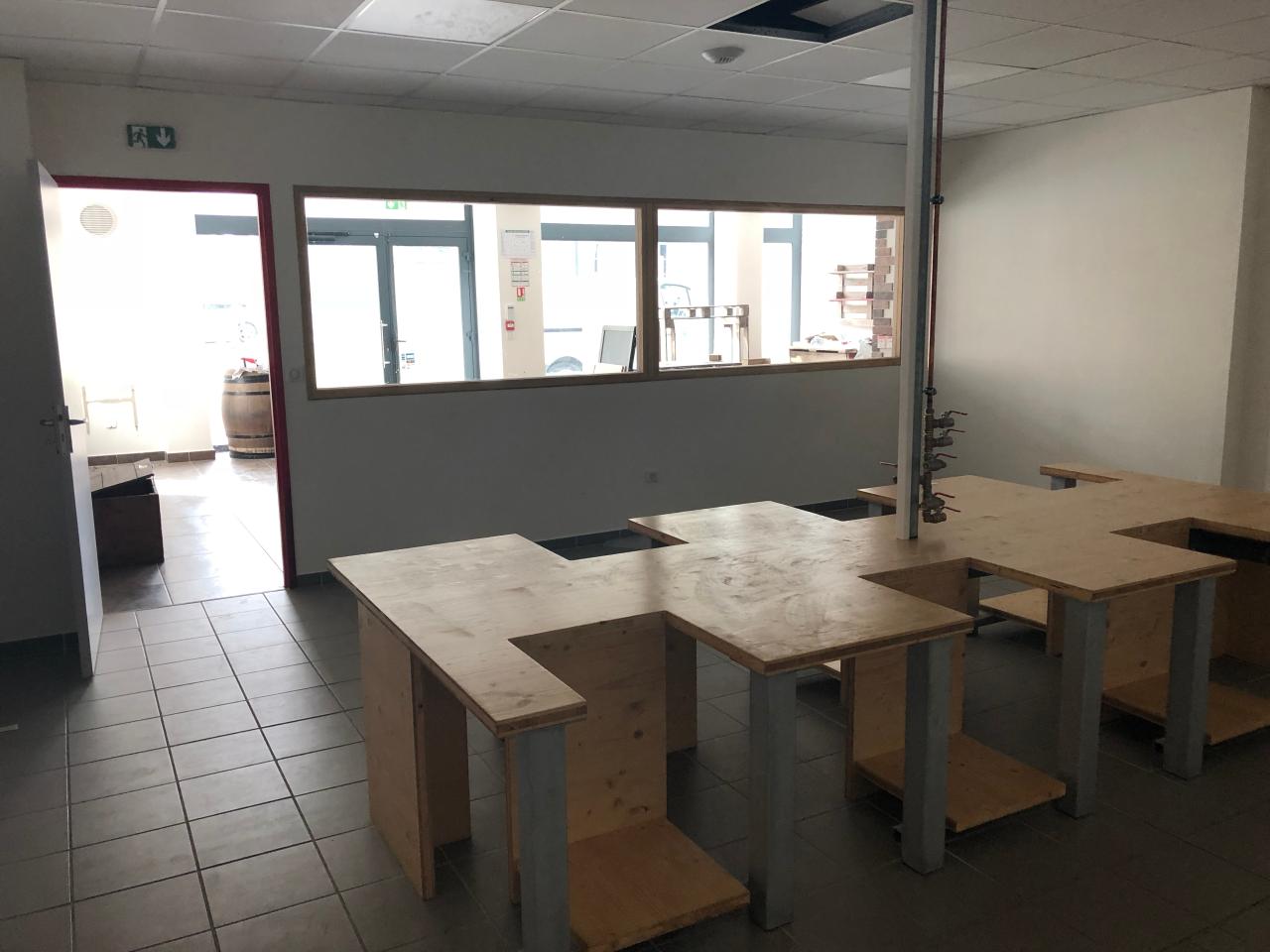 Vente bureau Dijon Côte-d'Or OVBUR2530875 5