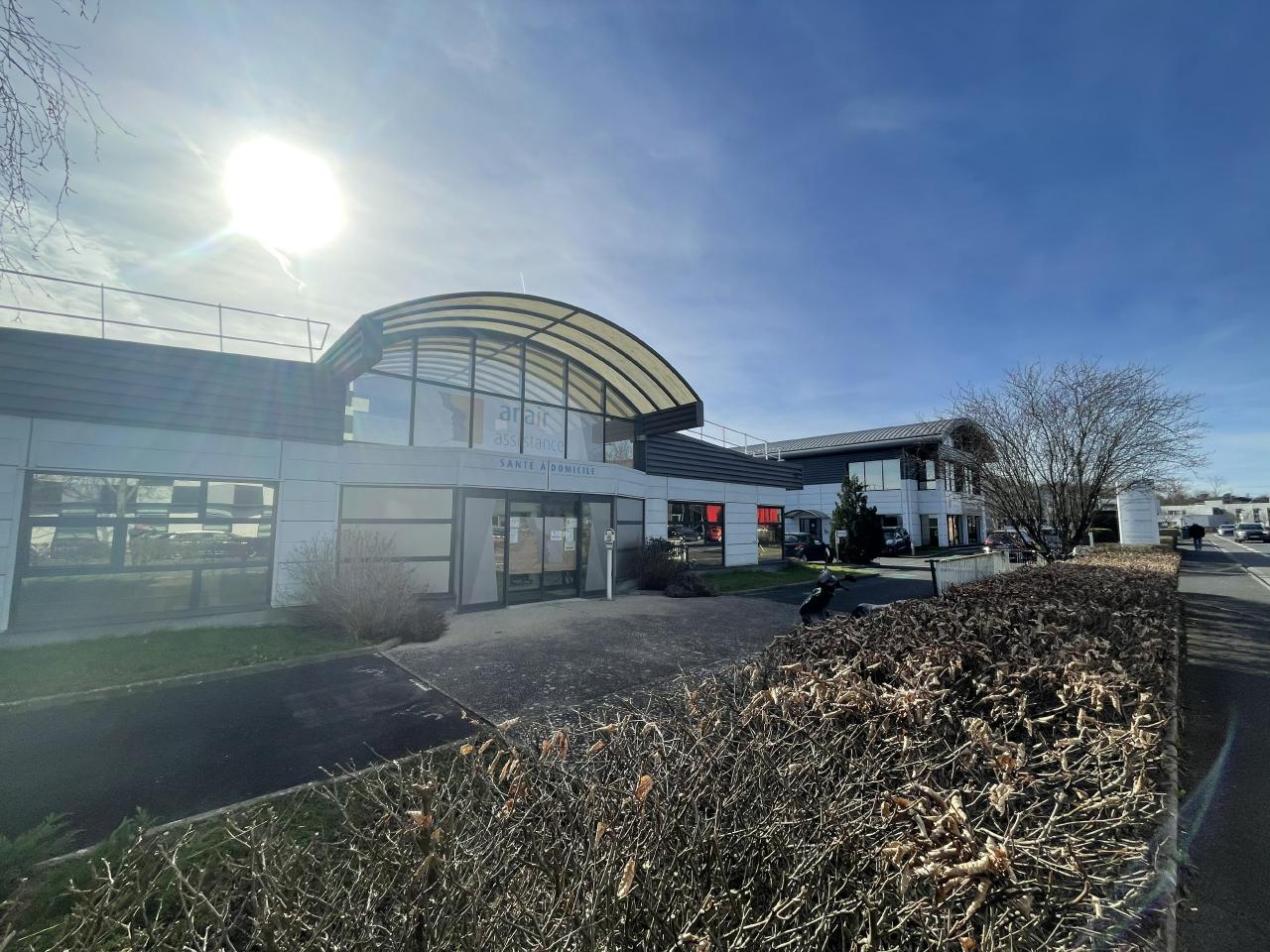 Vente bureau Tours Indre-et-Loire OVBUR2318529 2