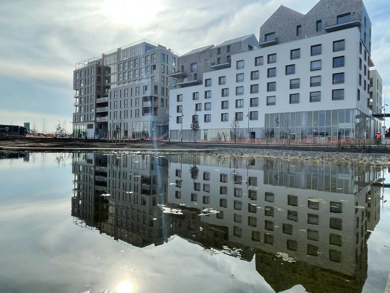 Vente bureau Rouen Seine-Maritime OVBUR2537183 4