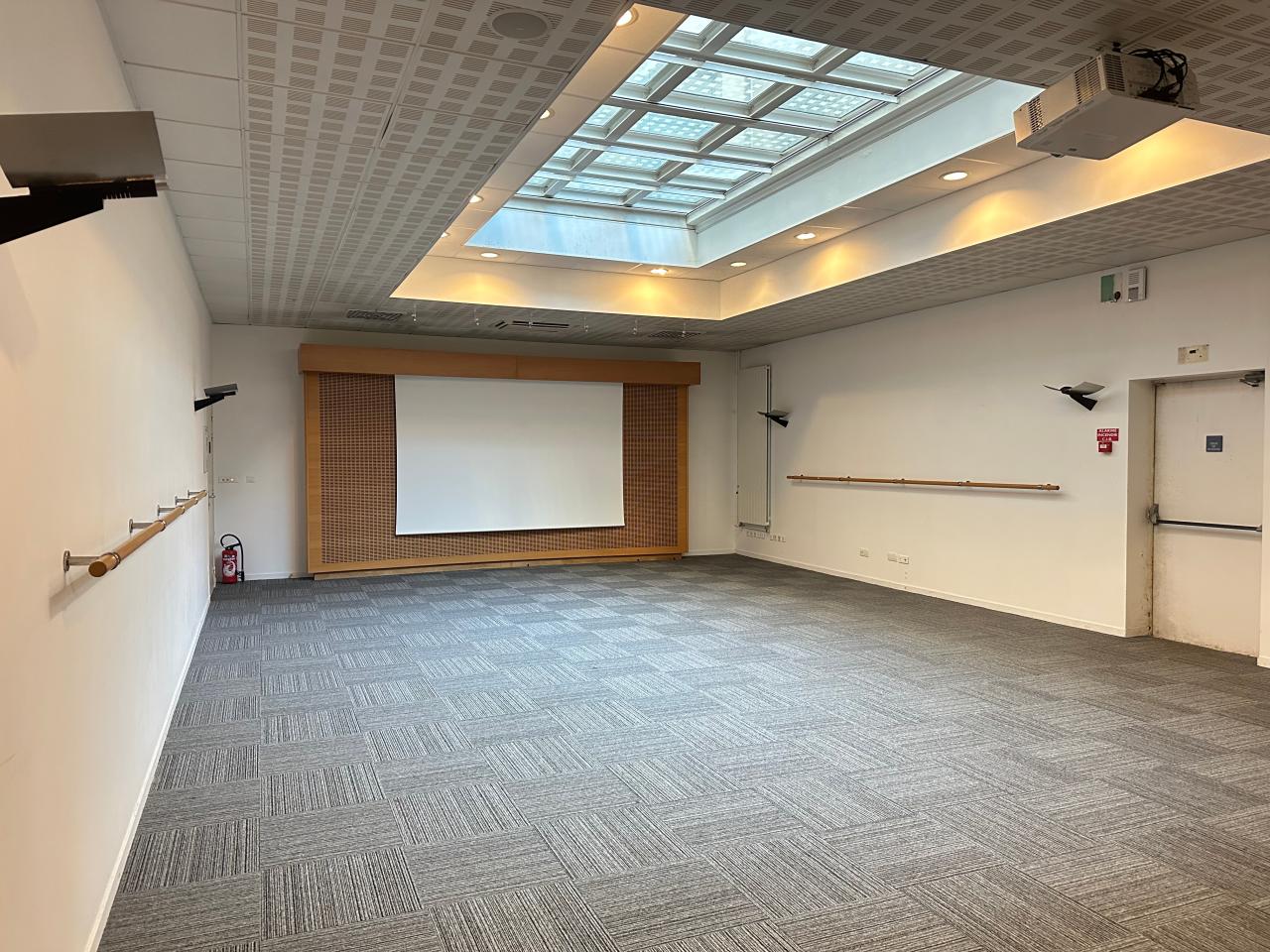 Location bureau Rennes Ille-et-Vilaine OLBUR2315439 6