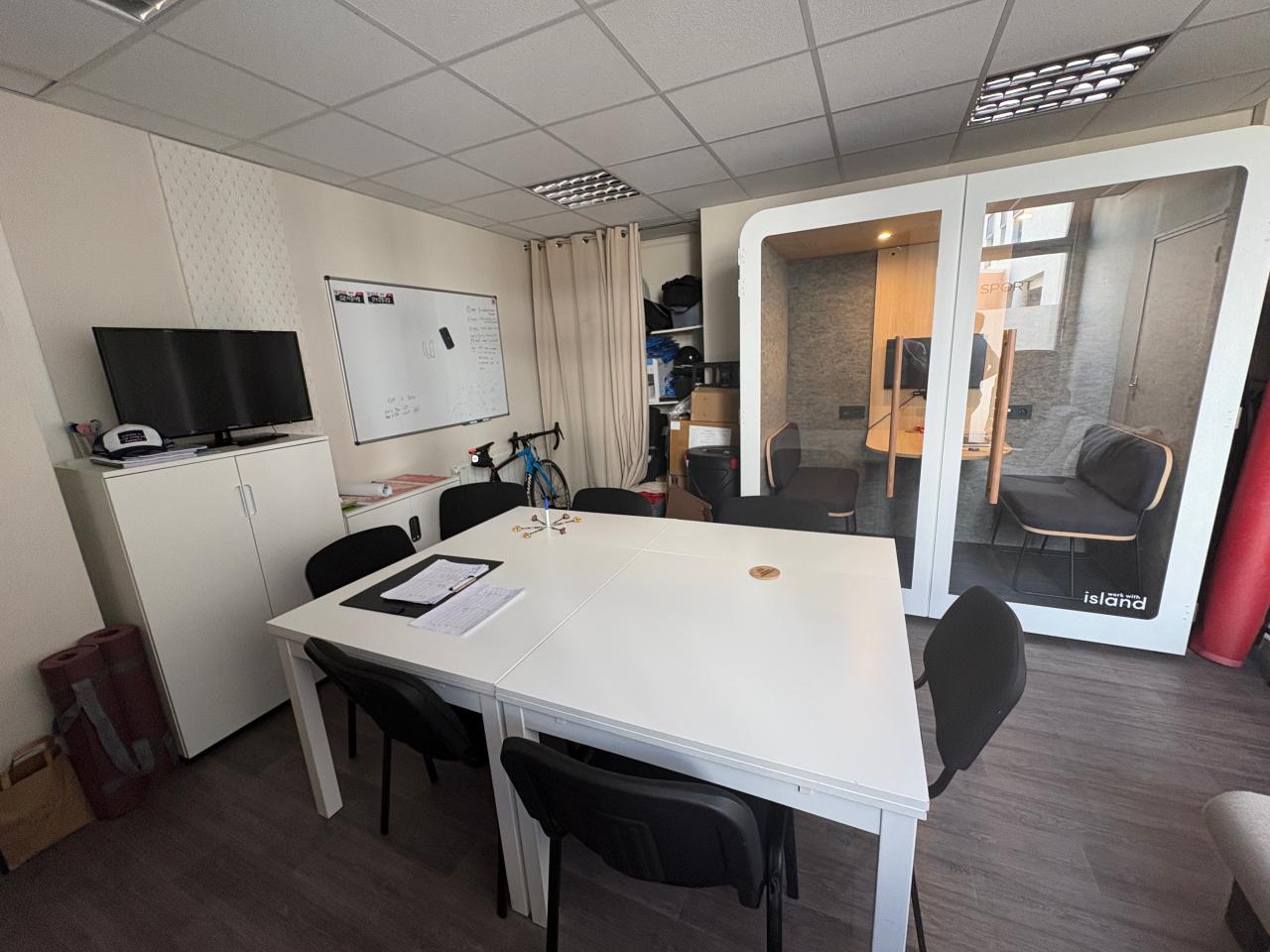 Vente bureau Nantes Loire-Atlantique OVBUR2640732 5