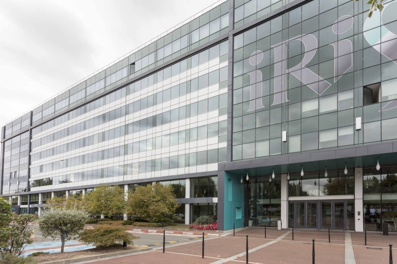 Location bureau Saint-Denis Seine-Saint-Denis OLBUR2107356 10