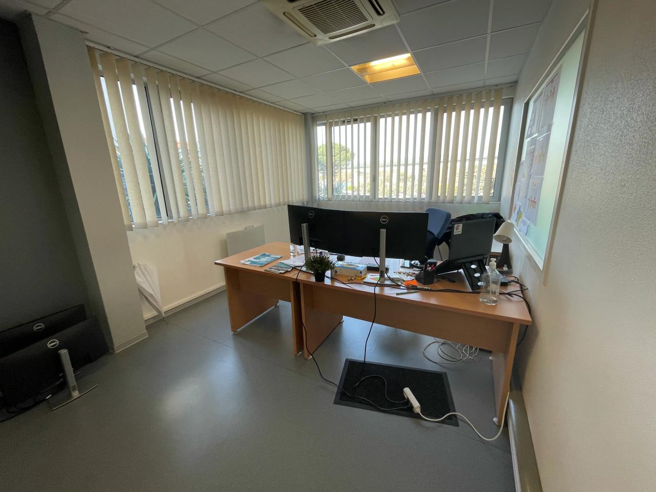 Location bureau Labège Haute-Garonne OLBUR2531565 17