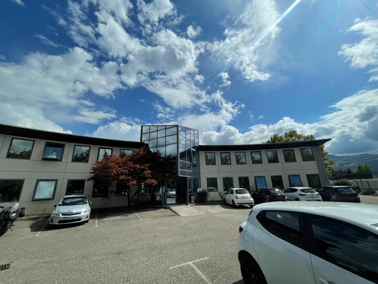 Location bureau Montbonnot-Saint-Martin Isère OLBUR2315318 7