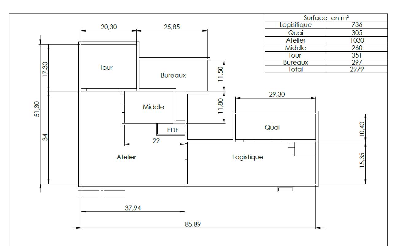 Vente local d'activité Heillecourt Meurthe-et-Moselle OVACT2640013 31