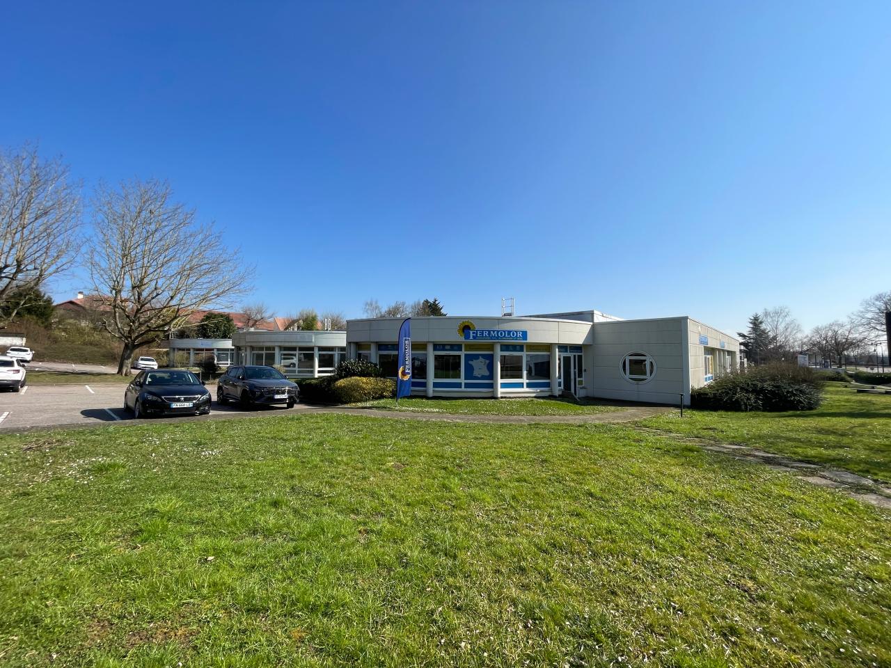 Vente local d'activité Ludres Meurthe-et-Moselle OVACT2529301 11