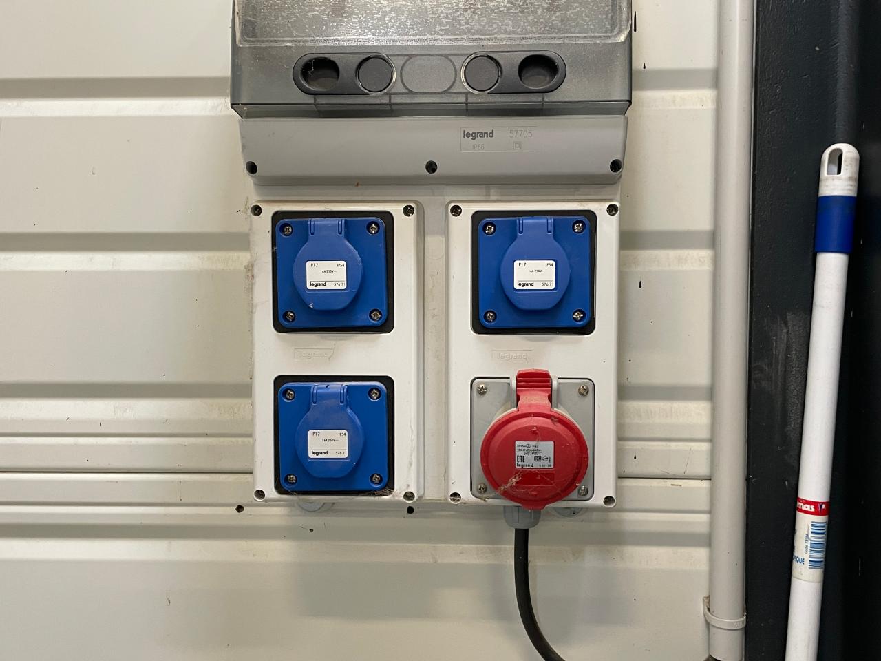 Location local d'activité Boos Seine-Maritime OLACT2534204 14