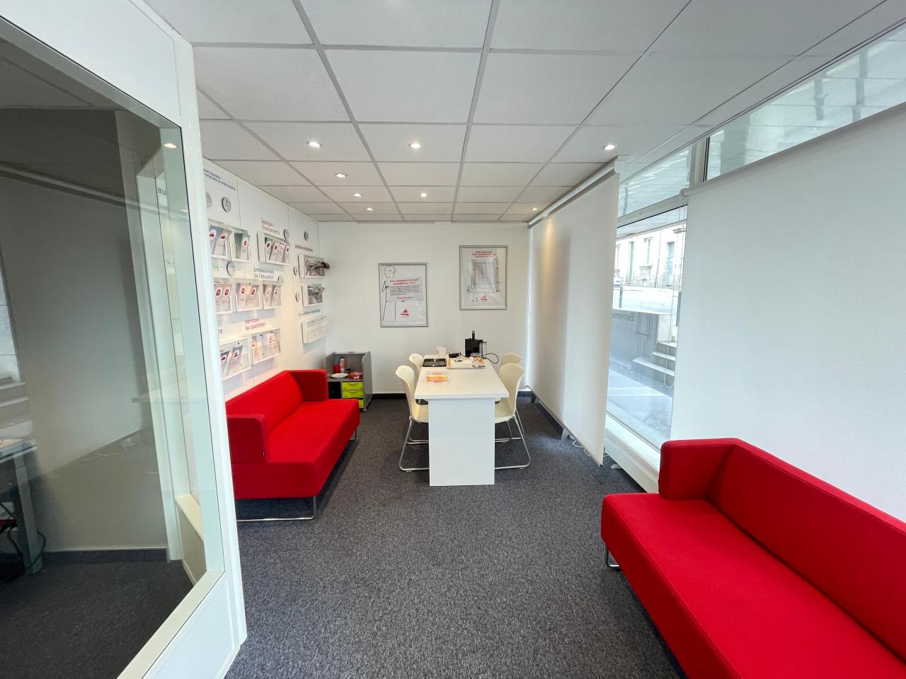 Vente bureau Nantes Loire-Atlantique OVBUR2642036 10