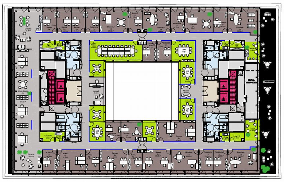 Location bureau Paris OLBUR2107341 18