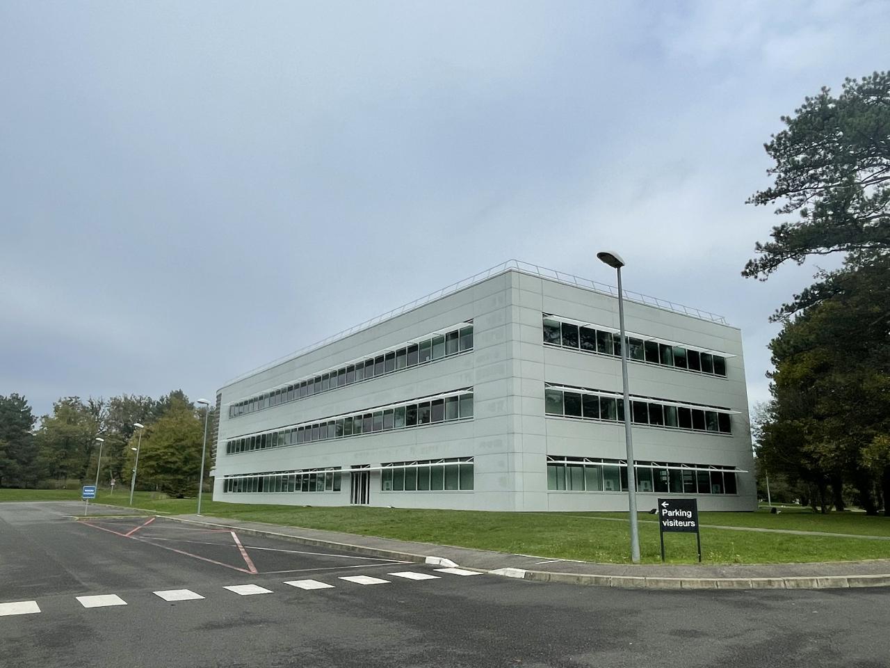 Location bureau Boigny-sur-Bionne Loiret OLBUR2309328 10