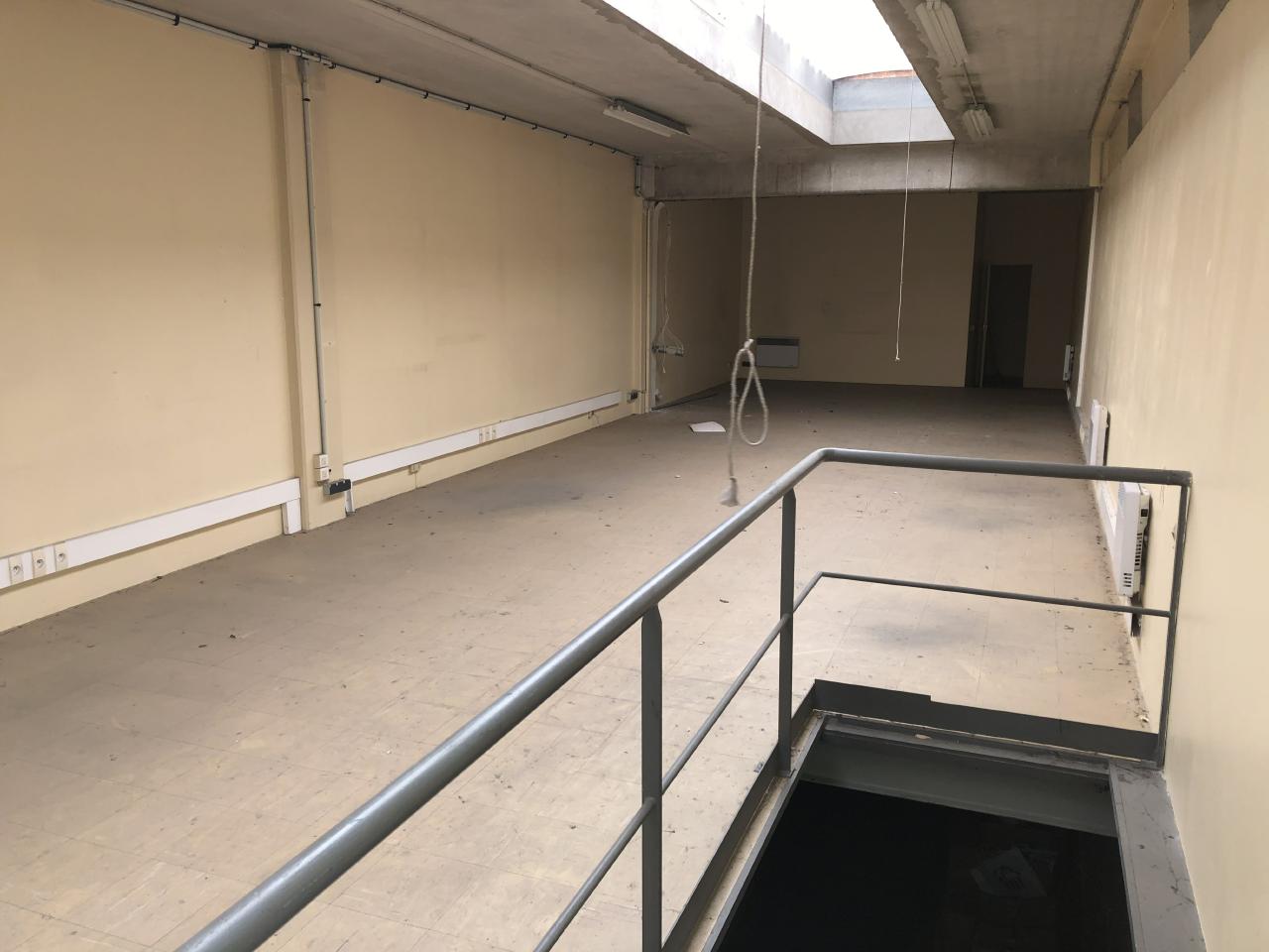 Vente local d'activité Ablon-sur-Seine Val-de-Marne OVACT2114490 9