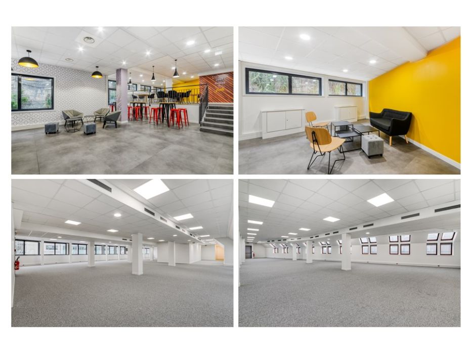 Location bureau Levallois-Perret Hauts-de-Seine OLBUR2002086 1