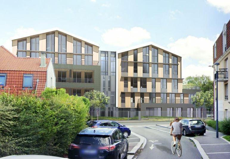 Vente bureau Marcq-en-Baroeul Nord OVBUR2312393 3