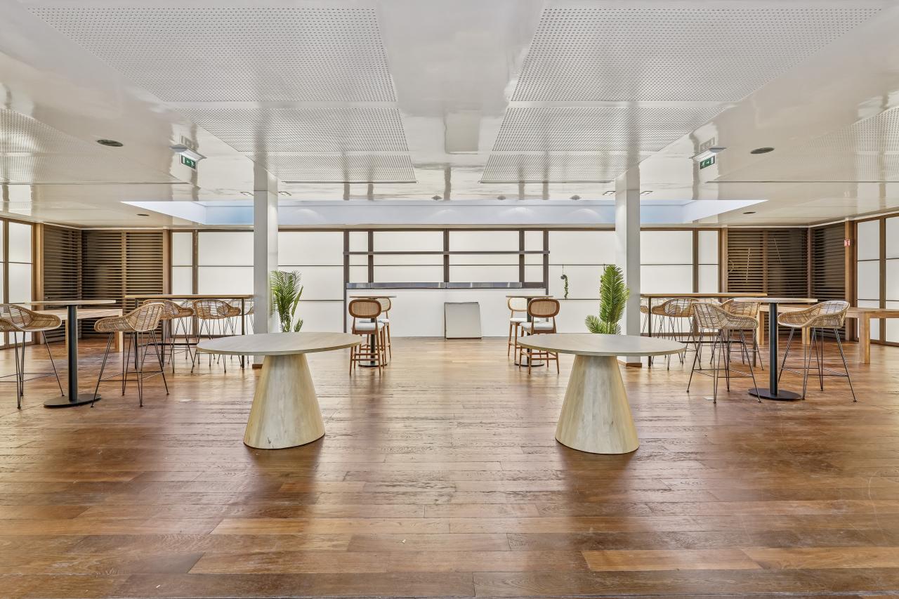 Location bureau Antony Hauts-de-Seine OLBUR2419731 5