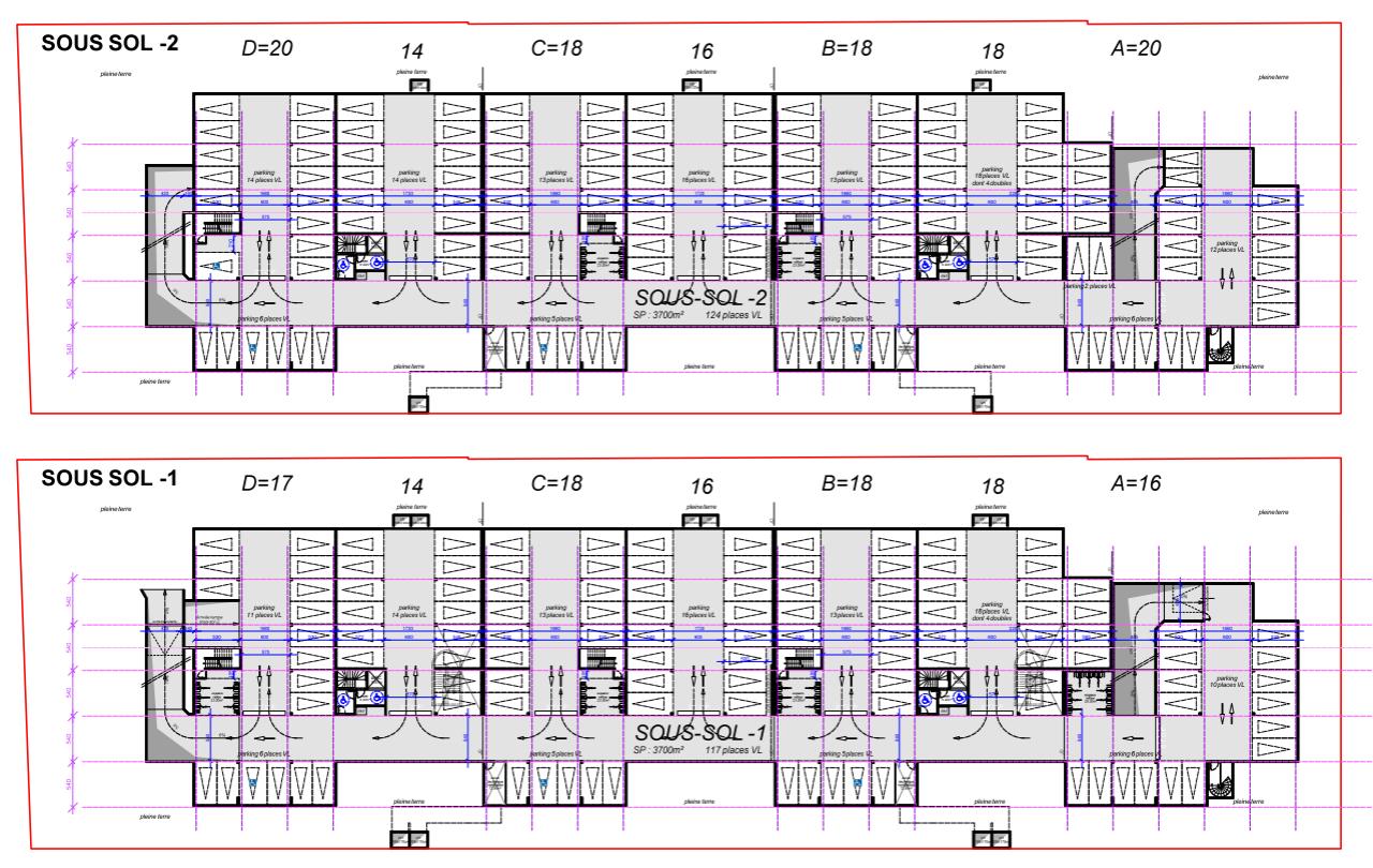 Vente bureau Genas Rhône OVBUR2200969 5