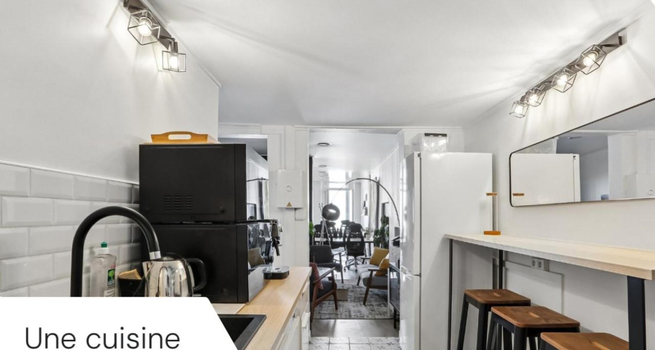 Location coworking Paris OLBUR2644505 7