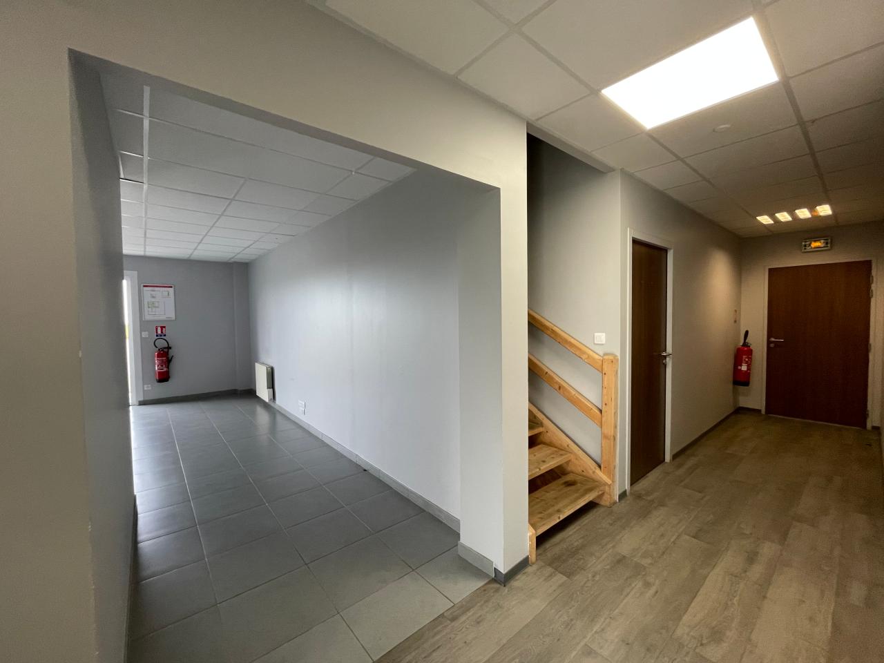 Location local d'activité Boos Seine-Maritime OLACT2534204 20