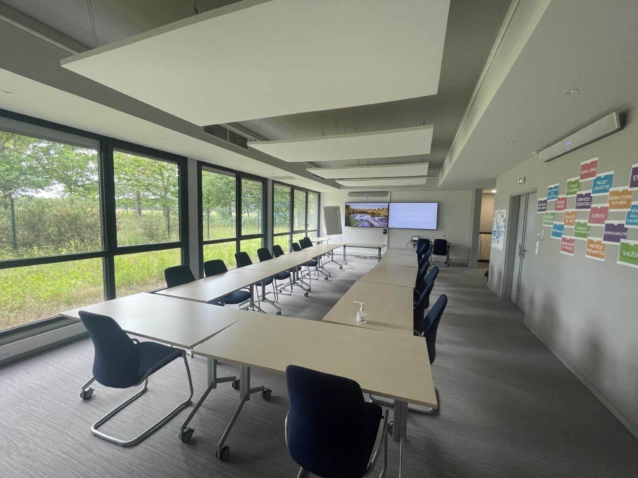 Location bureau Le Teich Gironde OLBUR2423479 9