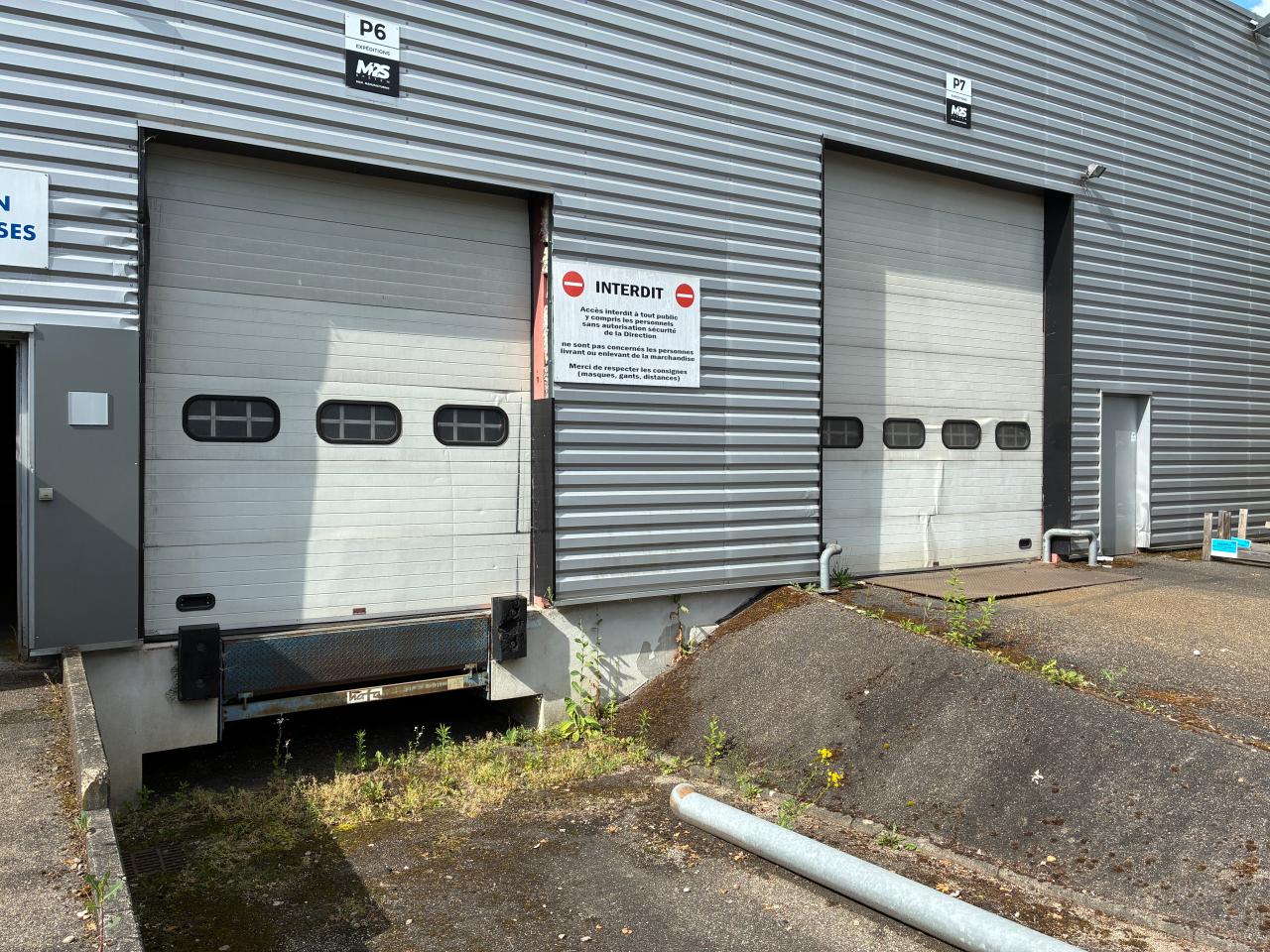 Location local d'activité Wantzenau Bas-Rhin OLACT2638988 4