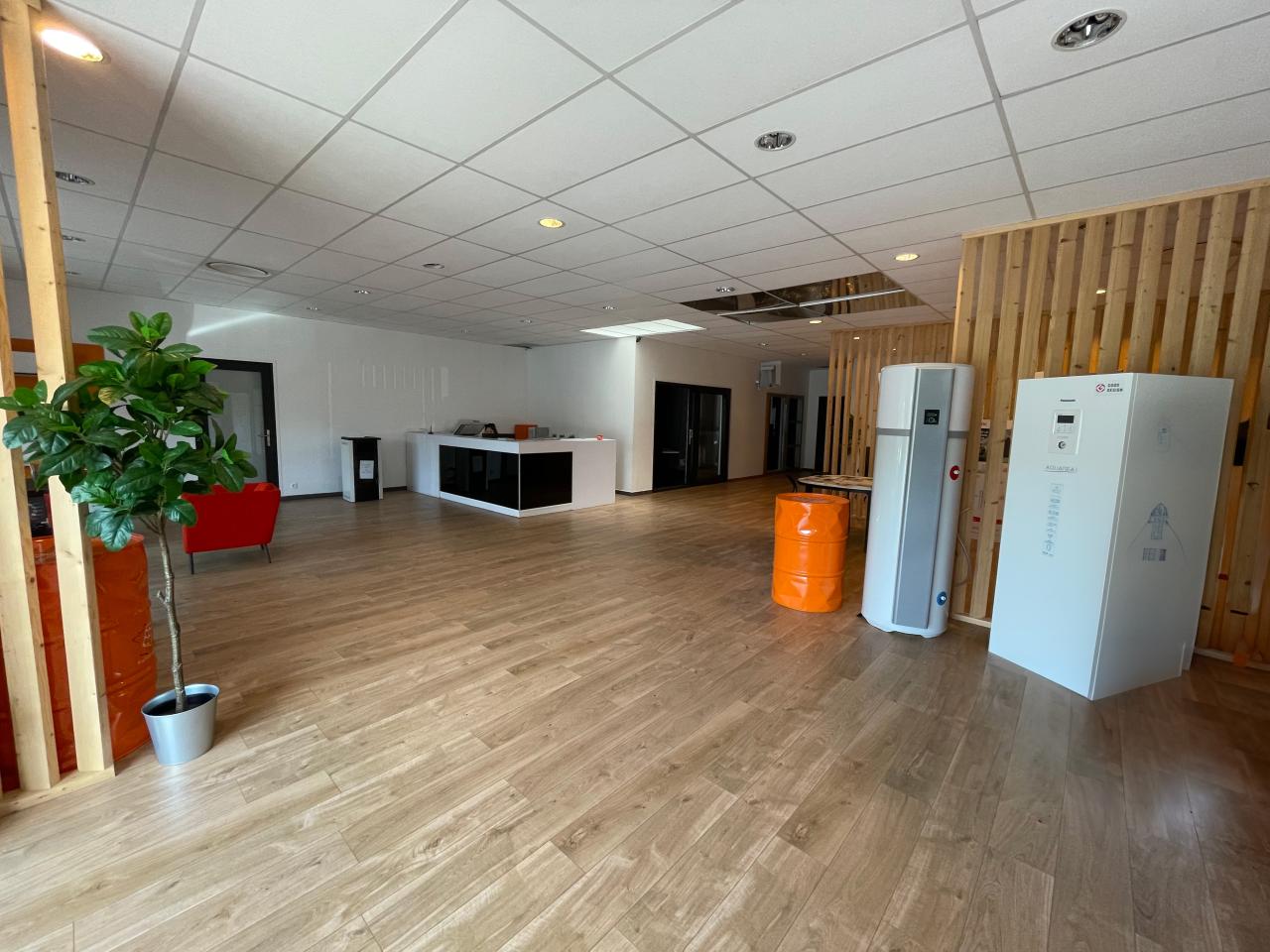 Location local d'activité La Mézière Ille-et-Vilaine OLACT2425266 1