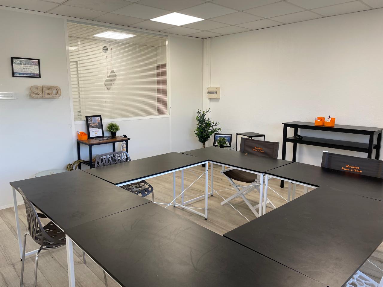 Location bureau Baillargues Hérault OLBUR2646245 17