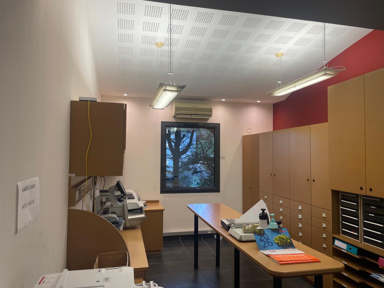 Vente bureau Châteaurenard Bouches-du-Rhône OVBUR2640074 9