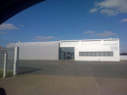 Location local d'activité Saint-Jean-de-la-Ruelle Loiret OLACT2643687 11